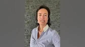 Zo let je op je lichaamstaal tijdens je sollicitatiegesprek - Maak oogcontact Zo let je op je lichaamstaal tijdens je sollicitatiegesprek - Maak oogcontact