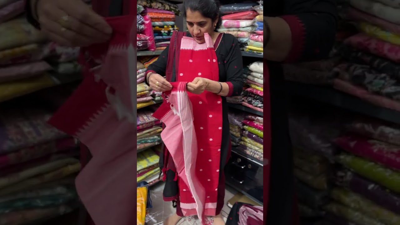 South cotton 😍 order number -8307340217 #order #youtubeshorts #onlineshopping #viral #viralvideo 