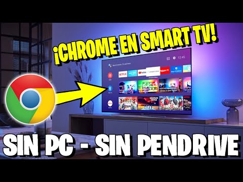 Video: ¿Cómo voy de incógnito en mi televisor?