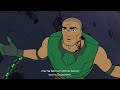 Analisi della Scena | Il Vostro Amichevole Spider-Man di Quartiere con Jeff Trammell