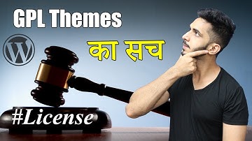 The Truth about GPL Themes & Plugins (A-Z) || Cheap Fun 😏