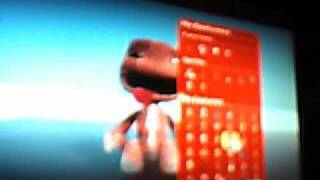water on lbp!!!