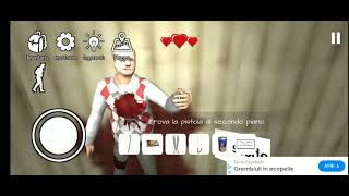 It Horror Clown - gameplay completo