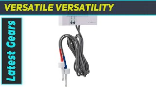 HM Digital DM-2 Commercial In-Line Dual TDS Monitor Review