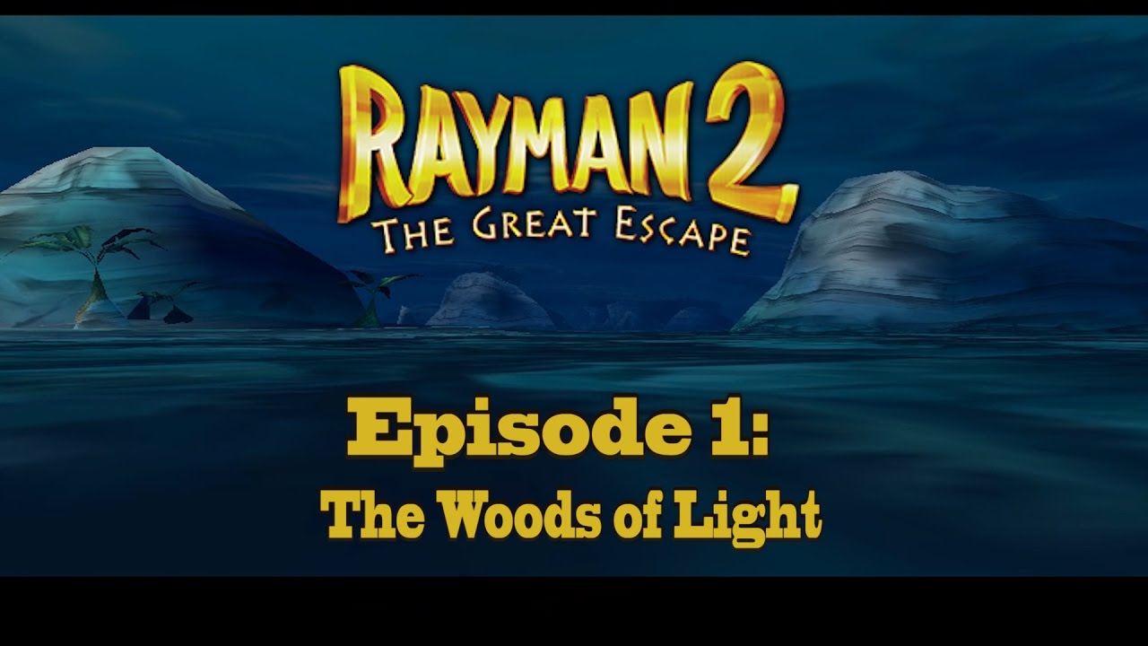 The Great Escape Ep 1 Eng Sub