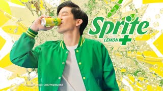 Intense ang buhay Mag-Sprite Lemon+!