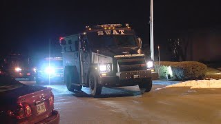 1 year later: Lieutenant recalls night when Dep. Bill Brewer was shot