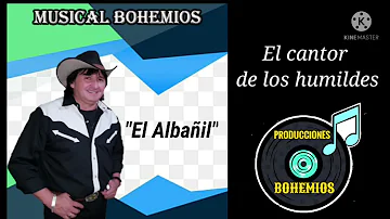 musical Bohemios - El albañil #misiones #cervecero &#garupa