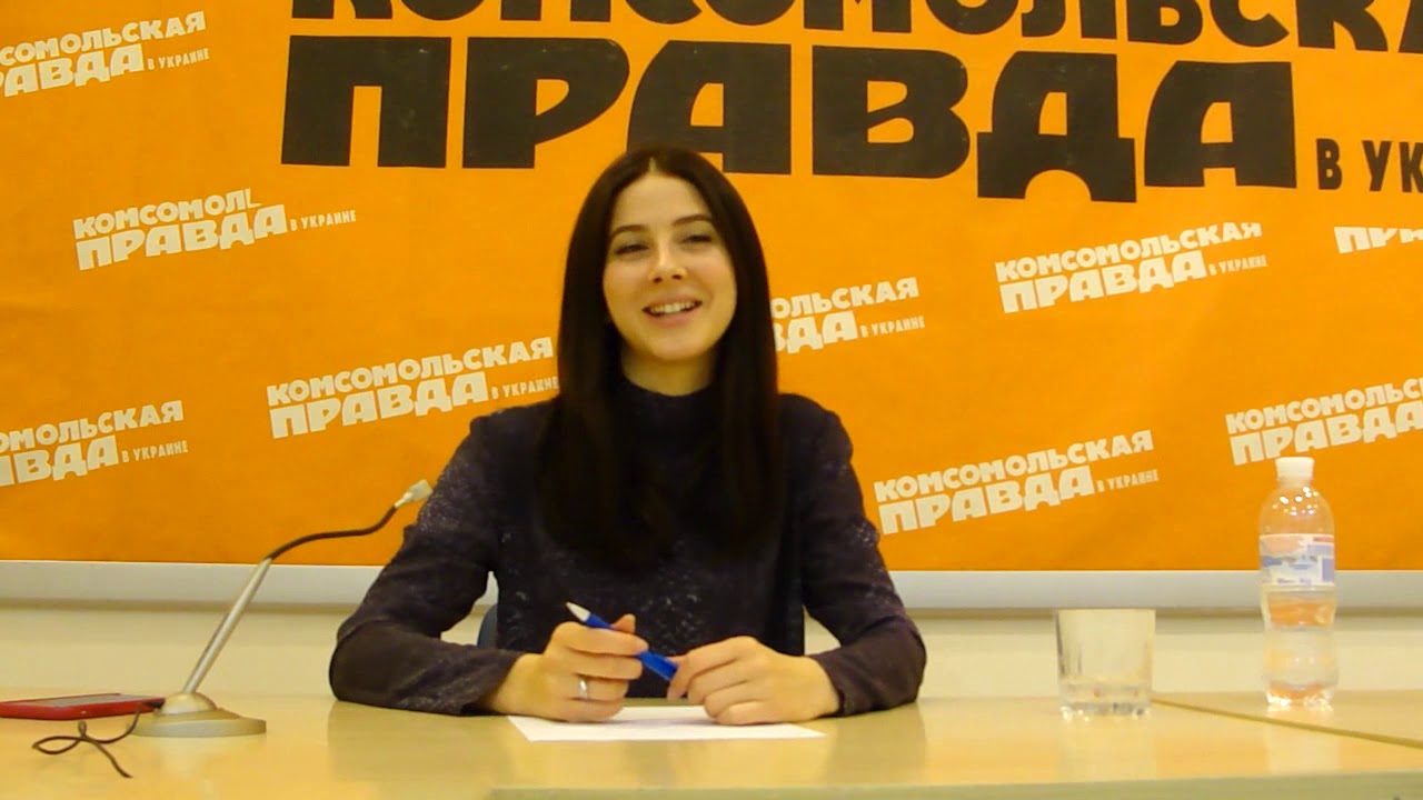 Как Константин Меладзе отреагировал на уход Анастасии Кожевниковой из 