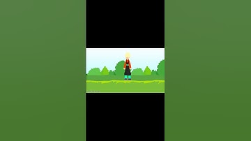 Animation I did in a hour | #sticknodes