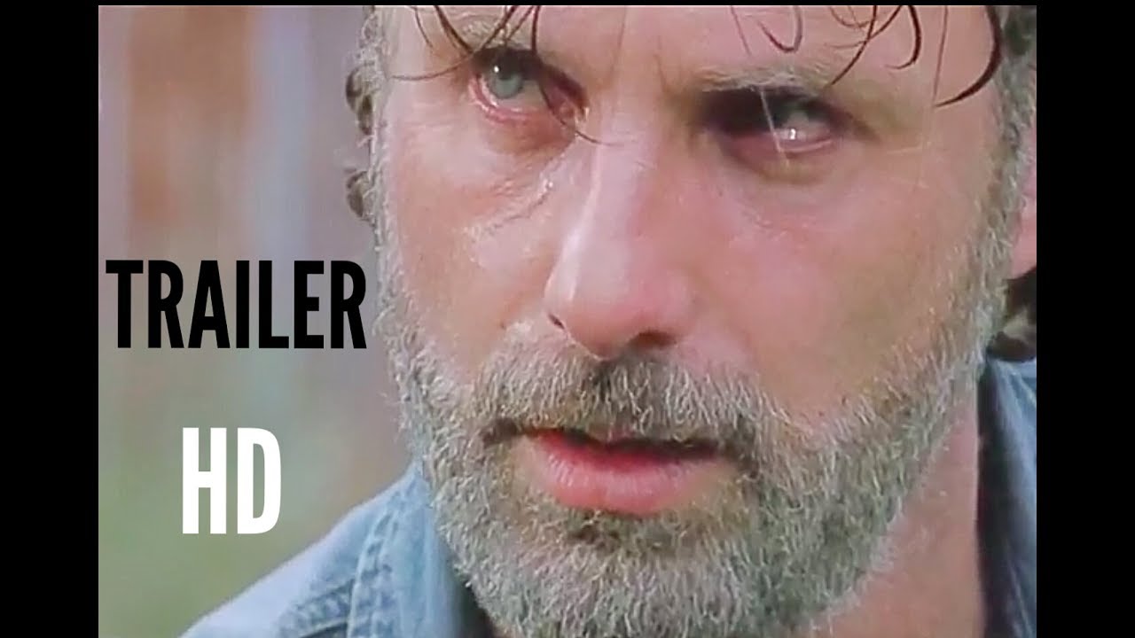 camera iphone 8 plus apk The Walking Dead Season 8 Trailer 1080p official All Out War HD