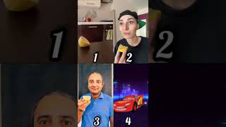 (Mmh Lemon) michelo2.0 VS filthyleoo VS arnaldo VS michelo2.0 #tiktok