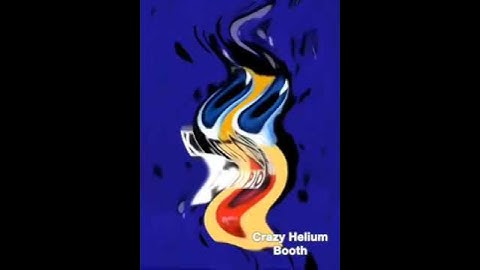 Klasky csupo in not saxophone clearer