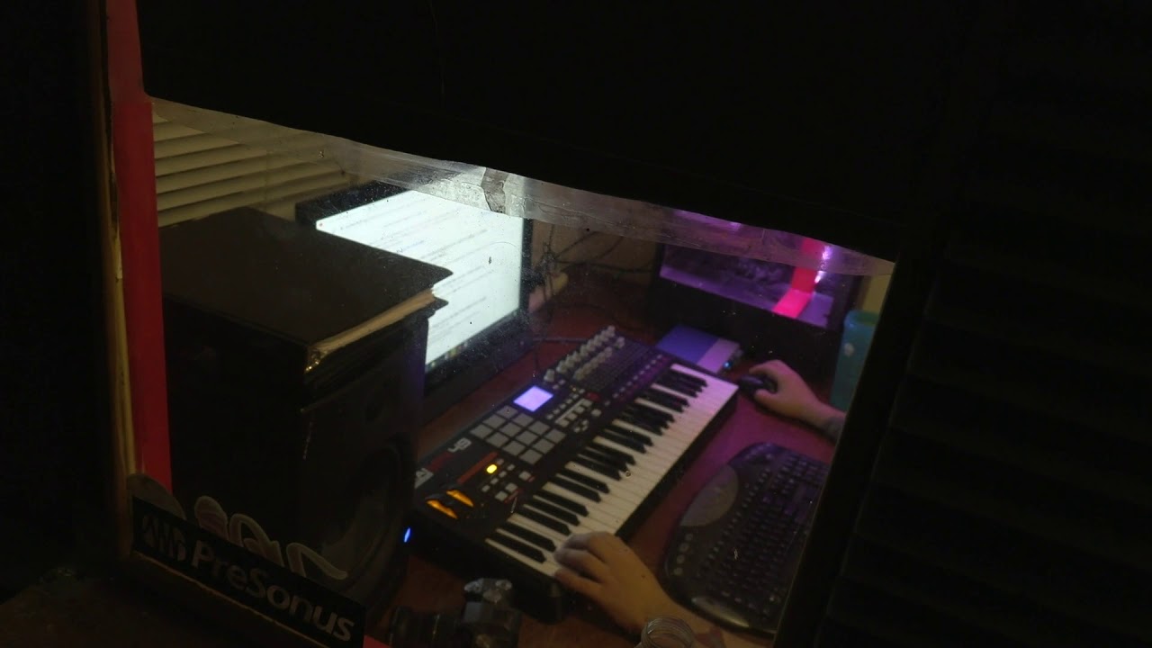 nathan studio YouTube