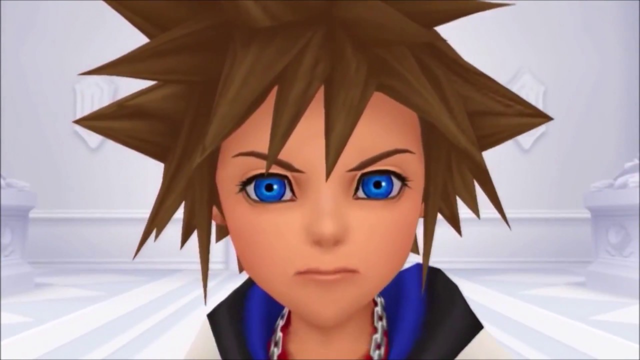 Sora's Adventure Special: New Team part 2 (+13)