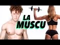 NORMAN - LA MUSCU !!