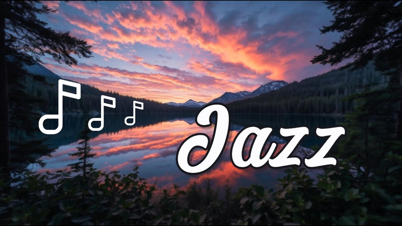 Be Happy with Fast Jazz
