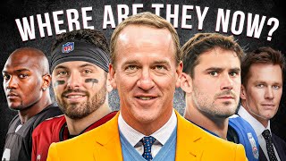 3 Hours Of NFL Player Facts To Fall Asleep To