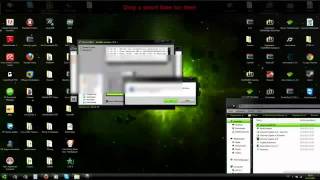 FUD Crypter - Chrome Crypter 3.5 for Free-Tutorial