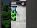 순식간에 사라지는 거대 말벌집! 전문가의 방제 기술 #worker #process #amazing #skills #destroyer