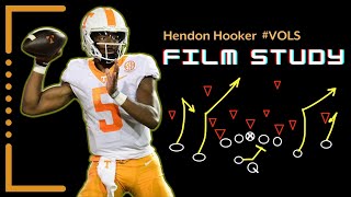 Hendon Hooker is BETTER than anyone realizes