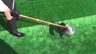 NEW BRUSH CUTTER NEW BRUSH CUTTER