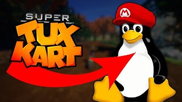 Open Source Mario Kart