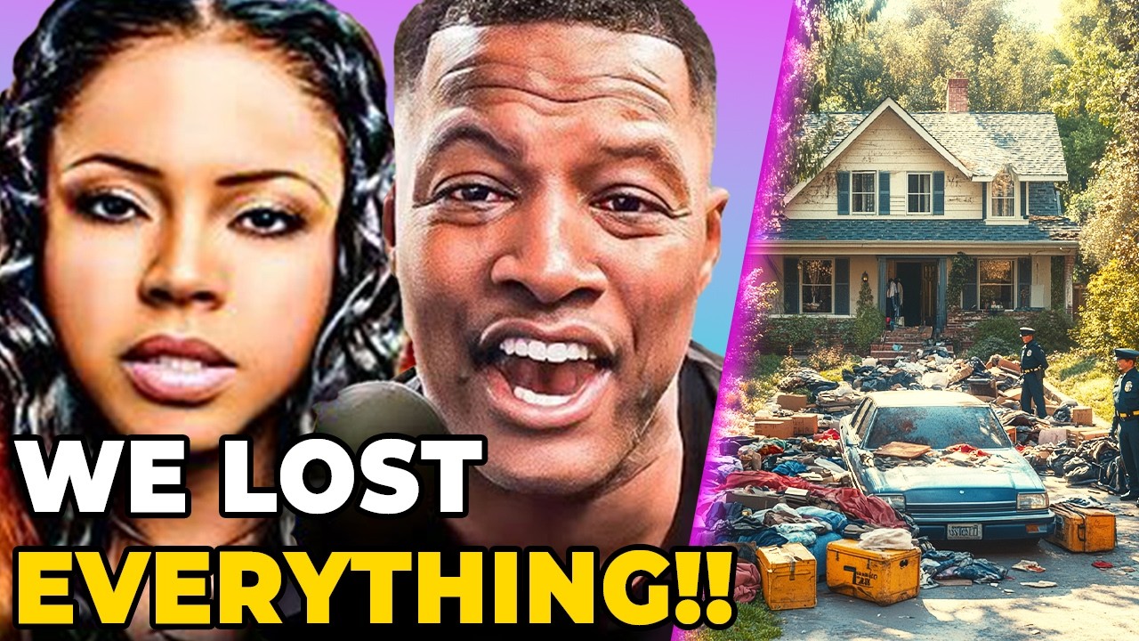 "From FAME To BROKE!” Flex Alexander Finally REVEALS What Went WRONG!!
