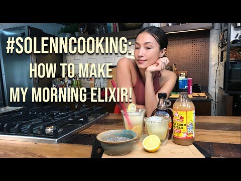 my-morning-elixir-recipe-|-#solenncooking
