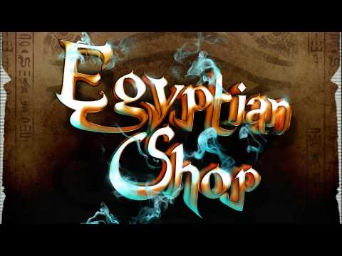 Mind Portal - Egyptian Shop [Psytrance]