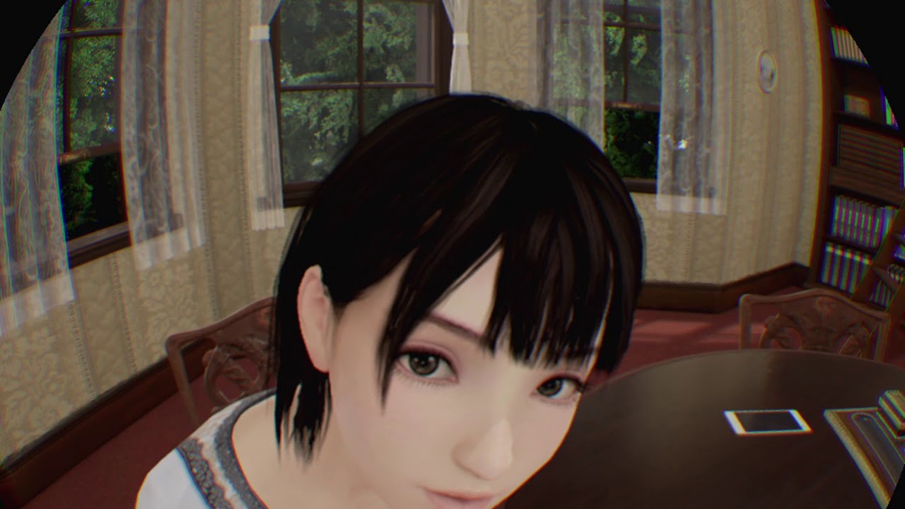 Psvr サマーレッスン ちさと編レビュー エキセントリックな少女との交流が楽しい Mogura Vr Psvr サマーレッスン ちさと編レビュー エキセントリックな少女との交流が楽しい Mogura Vr