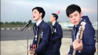SLEEPRUNWAY- พร้อมเสี่ยง [ MV]