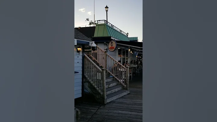 Eagle Harbor Annapolis
