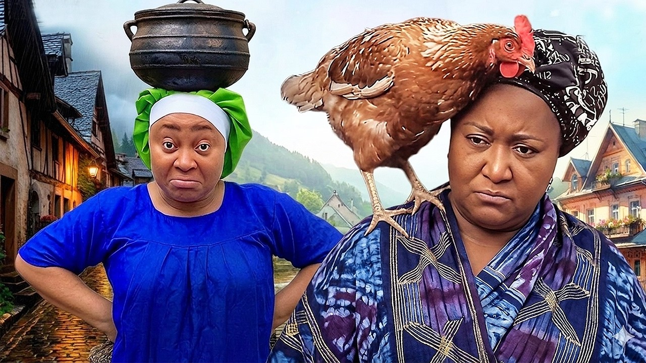 This Fantastic Last 2026 nigerian full movies Was Released Specially For You- African Movies