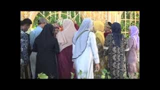 OT KUDA MAS-SENYUMLAH DIK SELALU PERNIKAHAN ROZI&WINDI