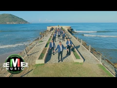 La Super Corona De Rafa Becerra - Mientras Te Vistes (Video Oficial)