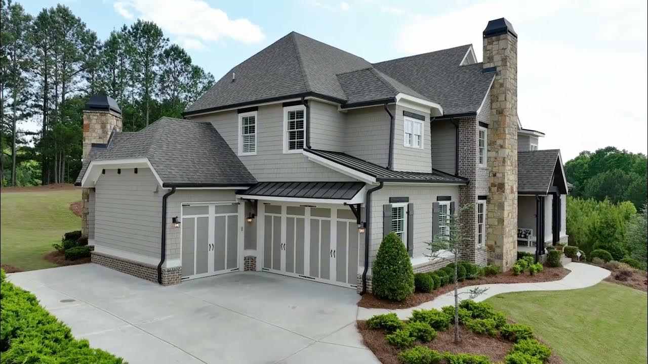 5684 Brendlynn Drive Suwanee GA YouTube