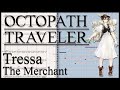 Tressa, the Merchant (Octopath Traveler) | Full Cover & Sheet Music