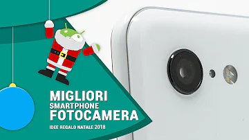 Come capire se la fotocamera del cellulare è buona?
