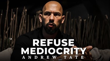 PAIN IS THE PRICE OF POWER — Andrew Tate Motivation | Most Powerful Speech Ever 2025