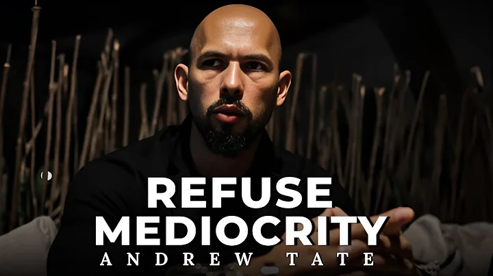 PAIN IS THE PRICE OF POWER — Andrew Tate Motivation | Most Powerful Speech Ever 2025