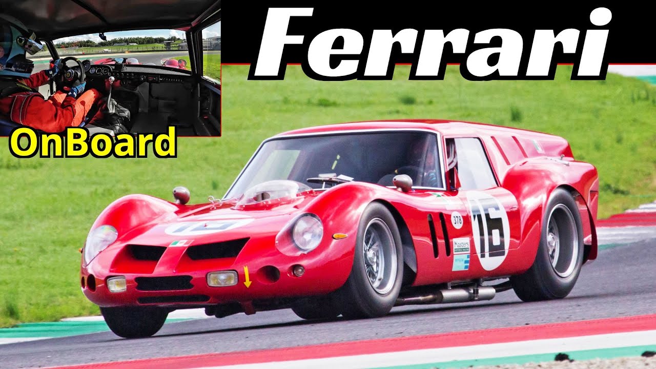 フジミ　1/18 完成品　フェラーリ　250GT BREADVAN 優勝車 Ferrari 新品 絶版 Ferrari 250GT ブレッドバン ミニカー : ミニ