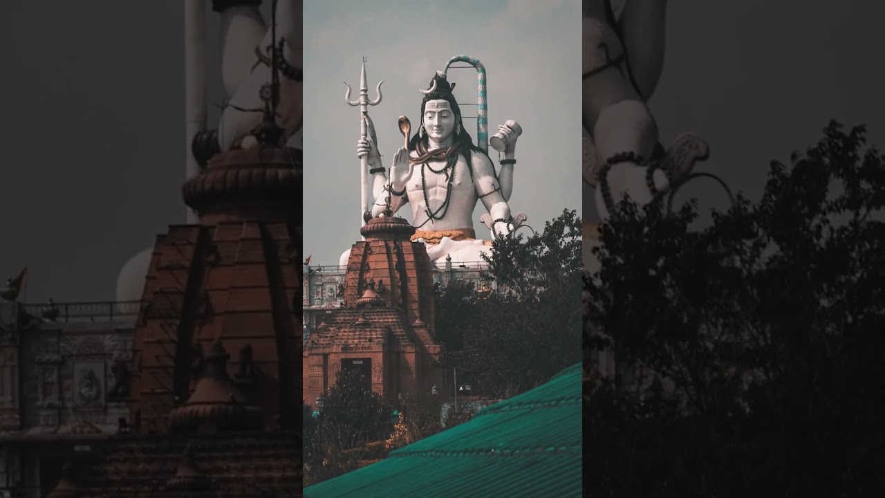 Om Namah Shivay #omnamahshivaytvserial