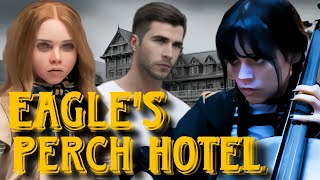Eagle's Perch Hotel