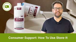 Consumer Support: How To Use Store-It by Unique Camping + Marine 61 views 6 months ago 3 minutes, 39 seconds