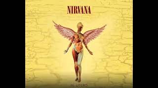 Frances Farmer Will Have Her Revenge On Seattle - Nirvana - (Guitar Backing Track)