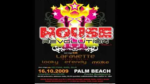 House Revolution vol 1