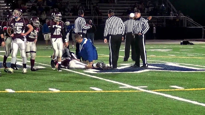 Friday Night Tykes can't compare to St. Jeromes Li...