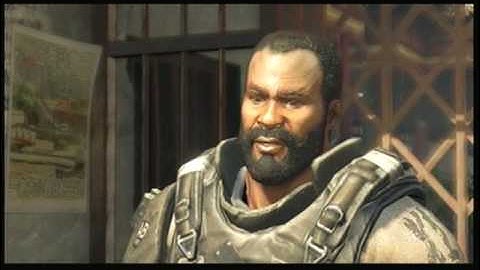 Army of Two:TFD part 1