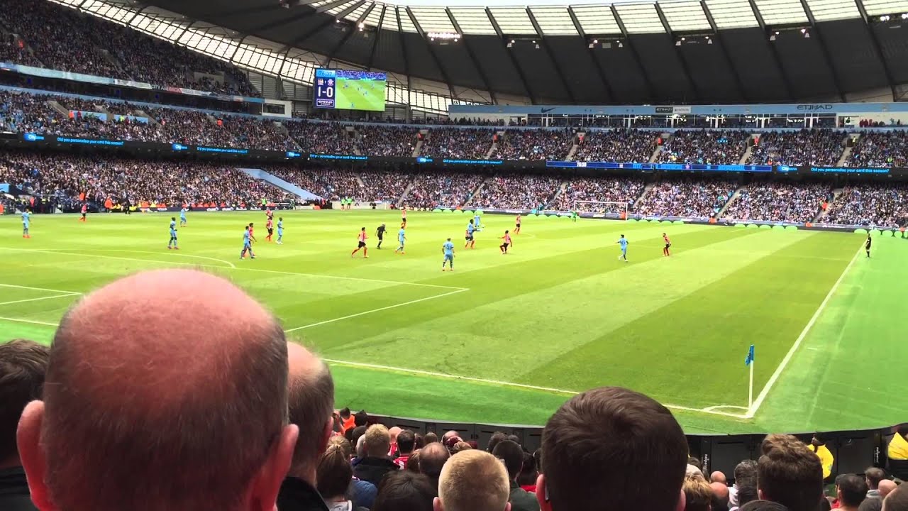 Saints Away At City YouTube